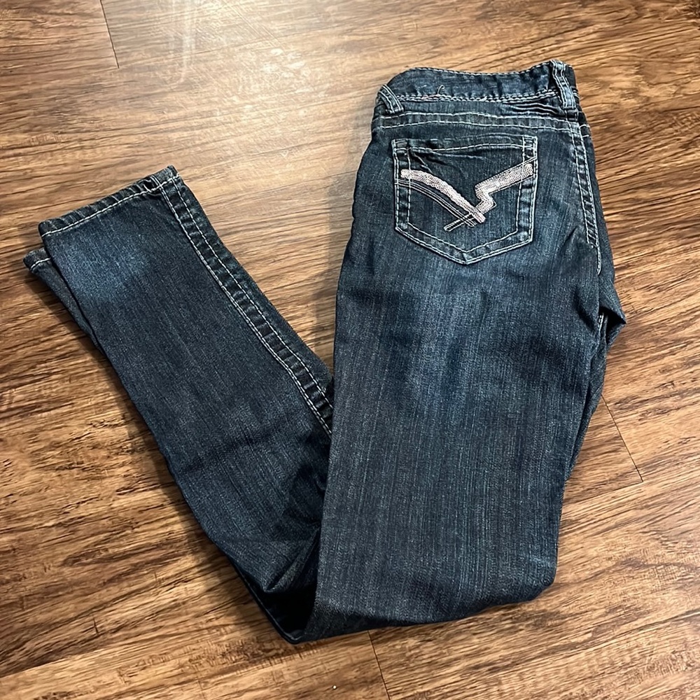 Vanity Jeans